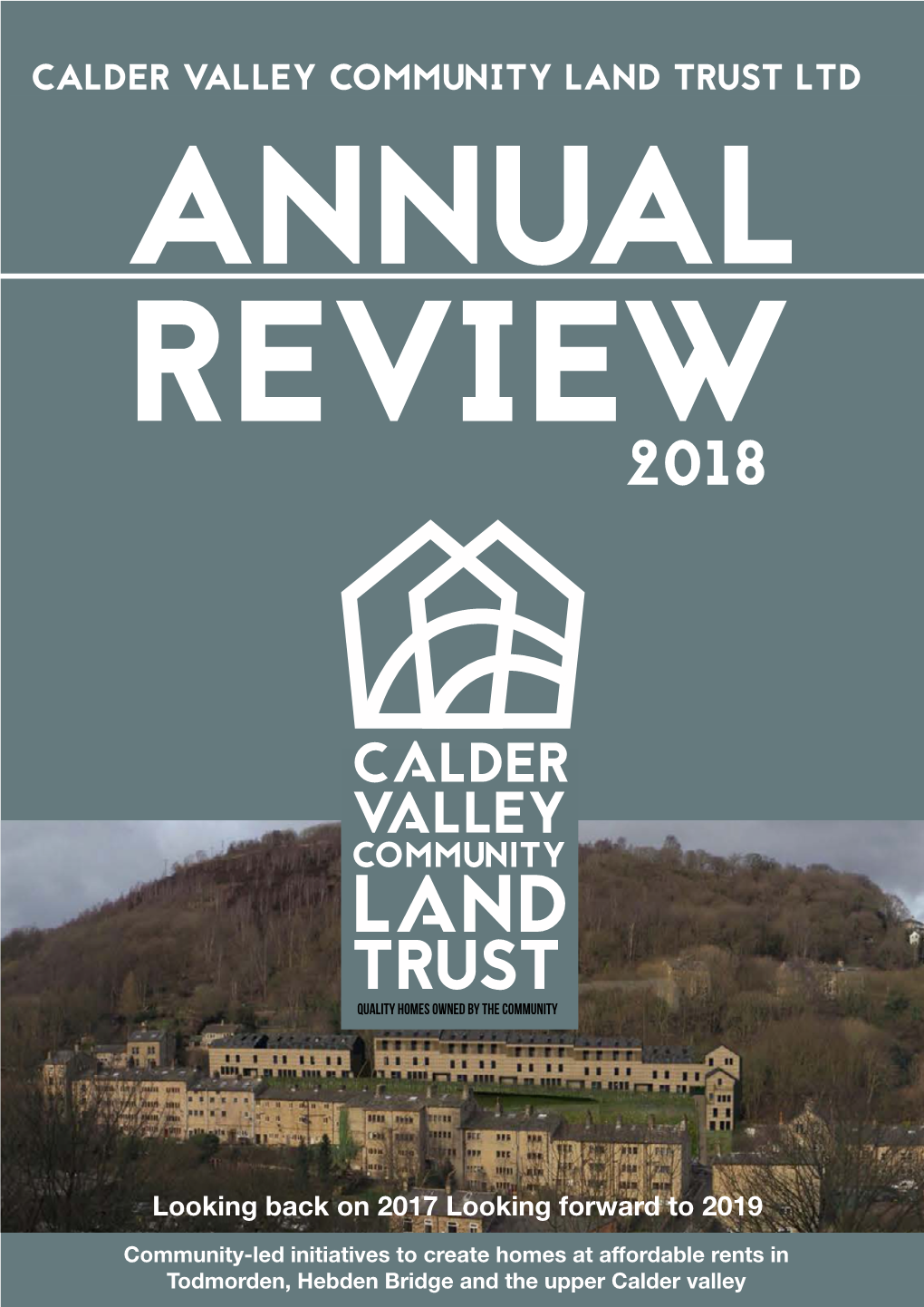 Annual Review 2018