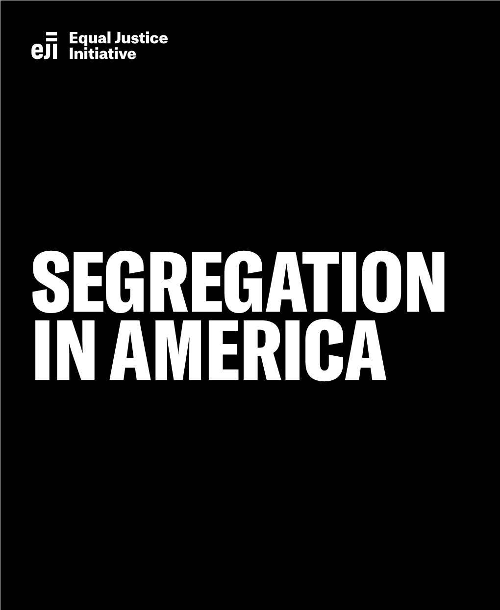 Segregation-In-America.Pdf