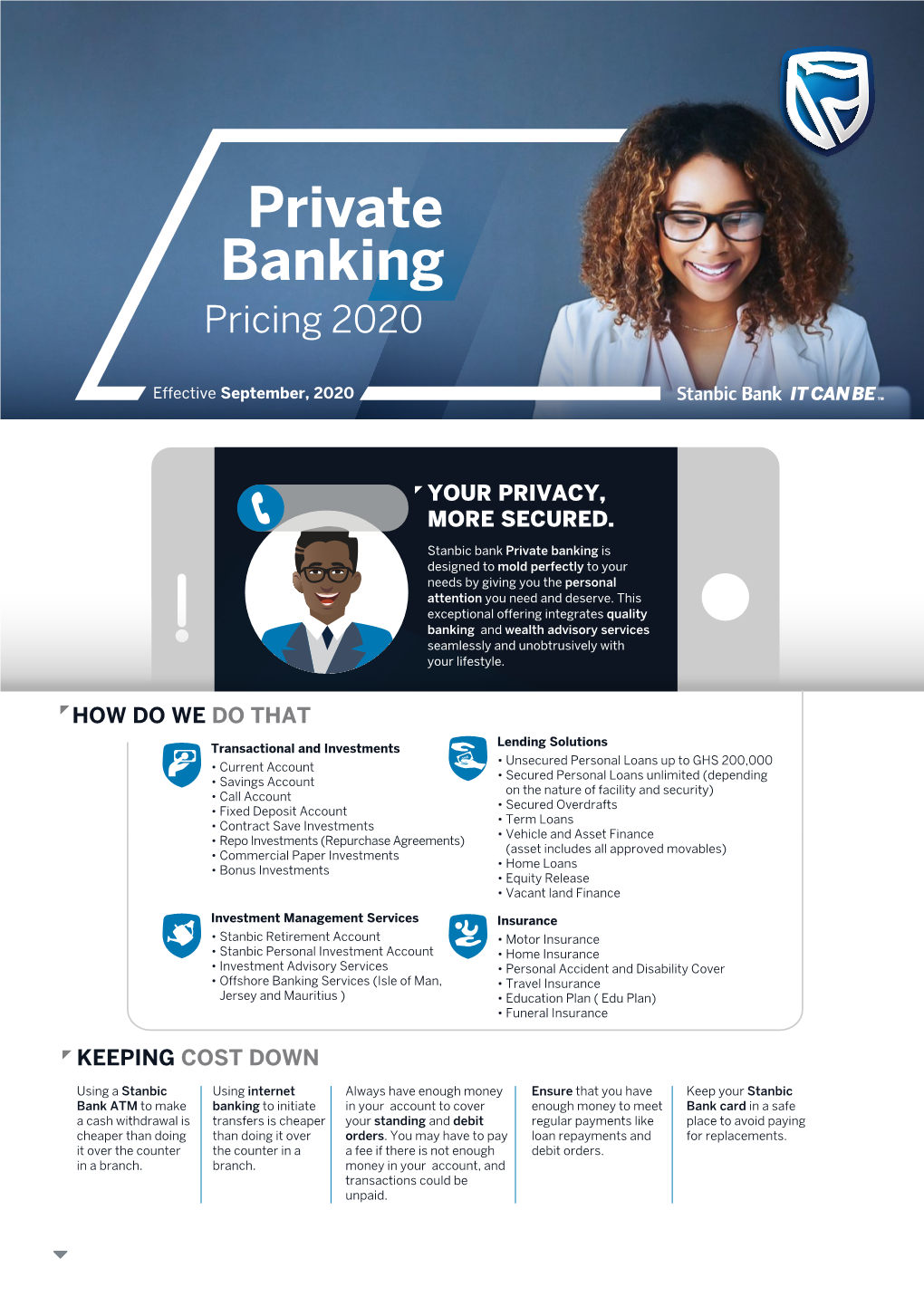 Private Banking-Online