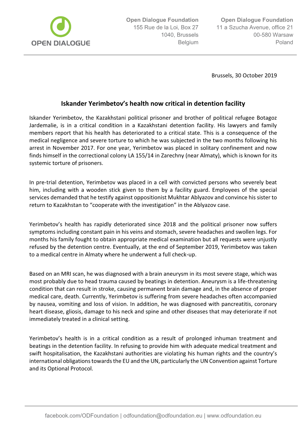 ODF Statement Yerimbetov.Pdf