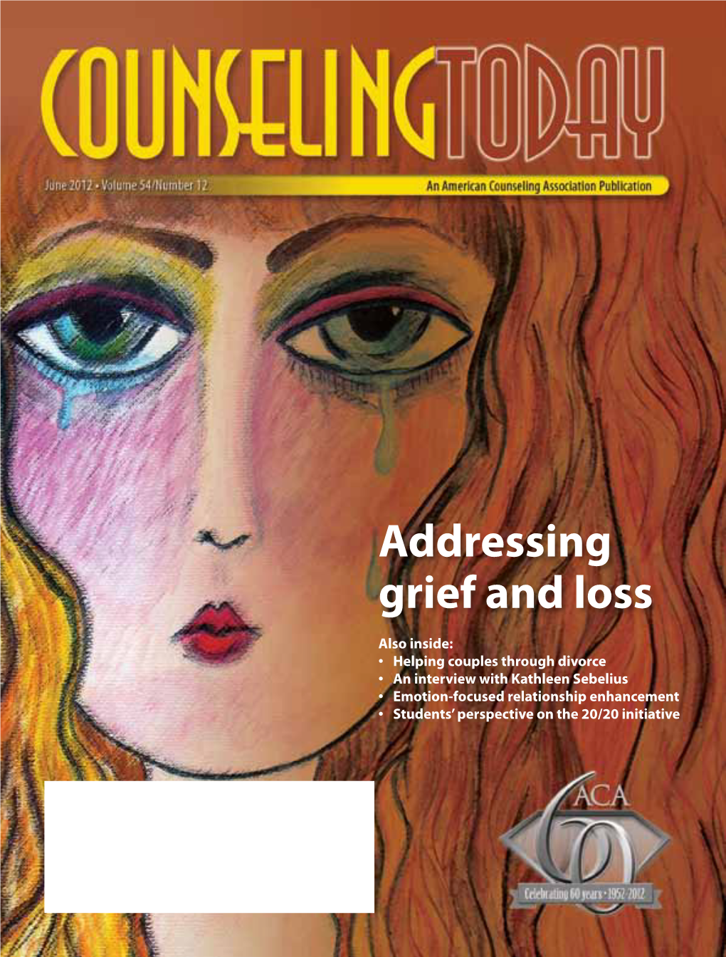 Addressing Grief and Loss