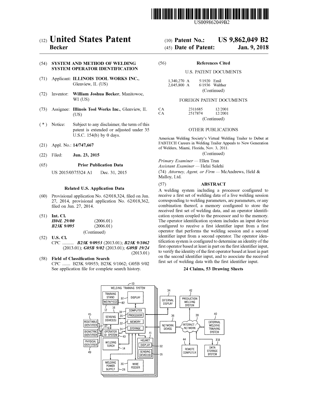 ( 12 ) United States Patent