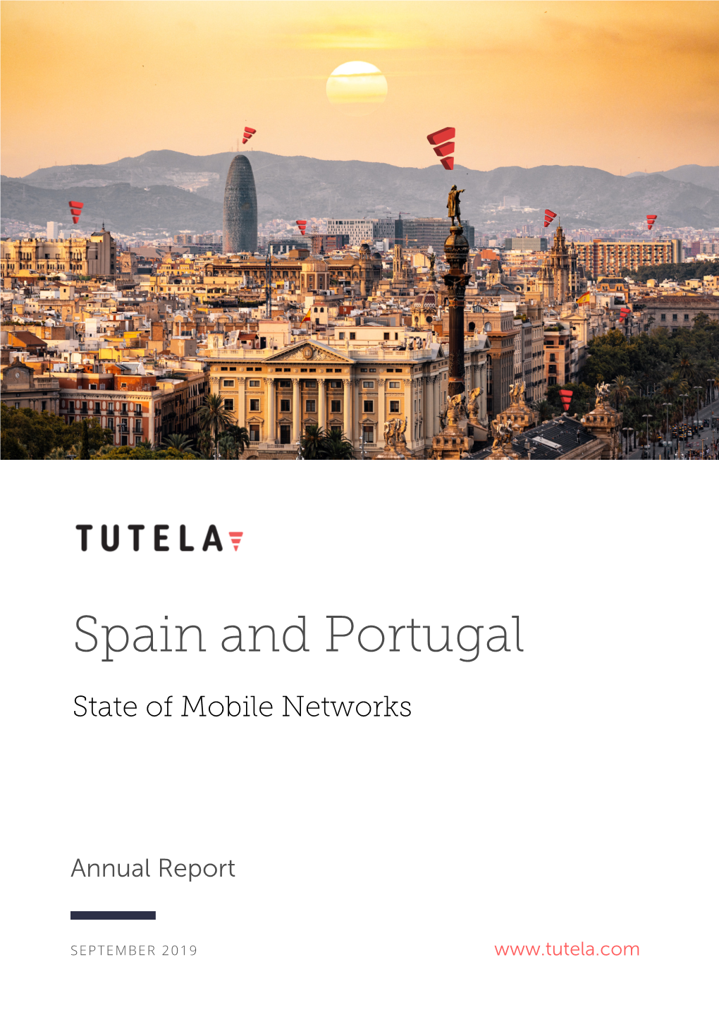 Spain and Portugal State of Mobile Report
