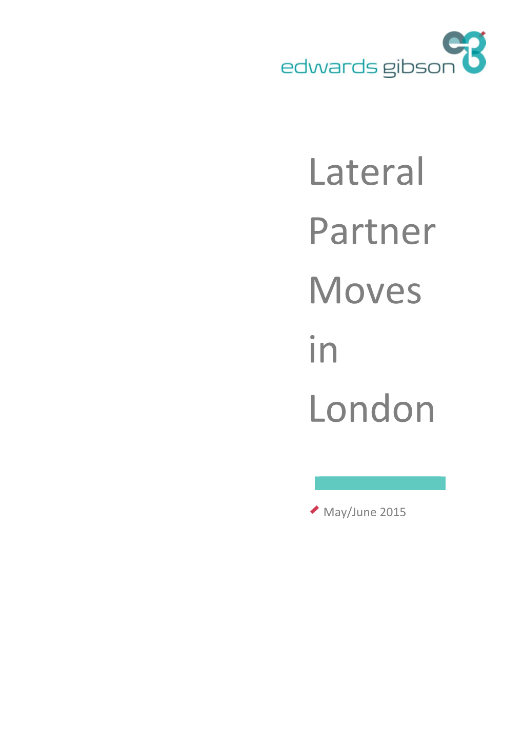 Partner Moves