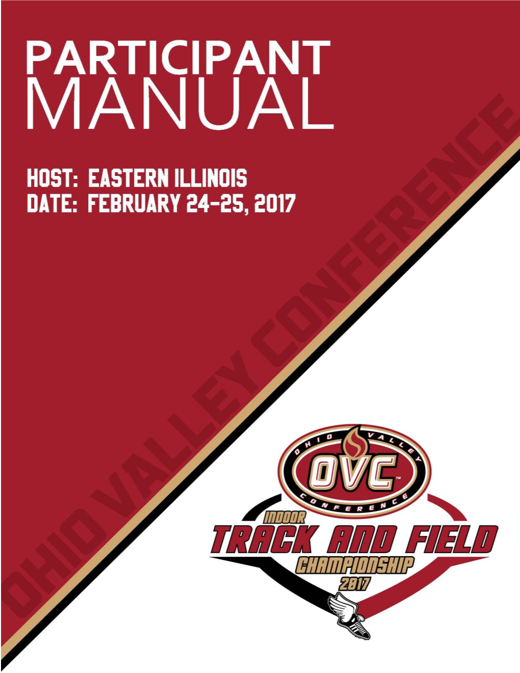 Participant Championship Manual