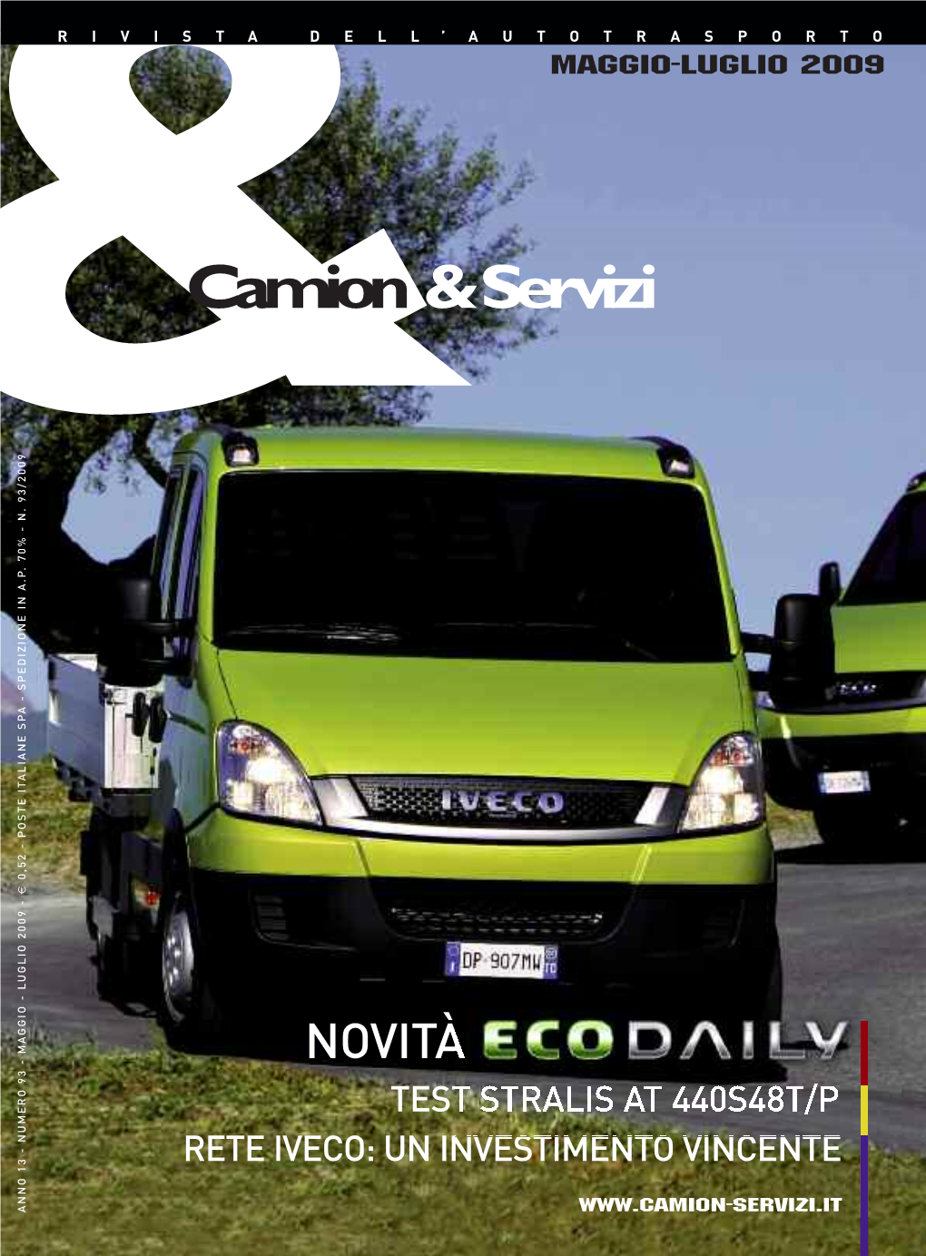 Camion & Servizi