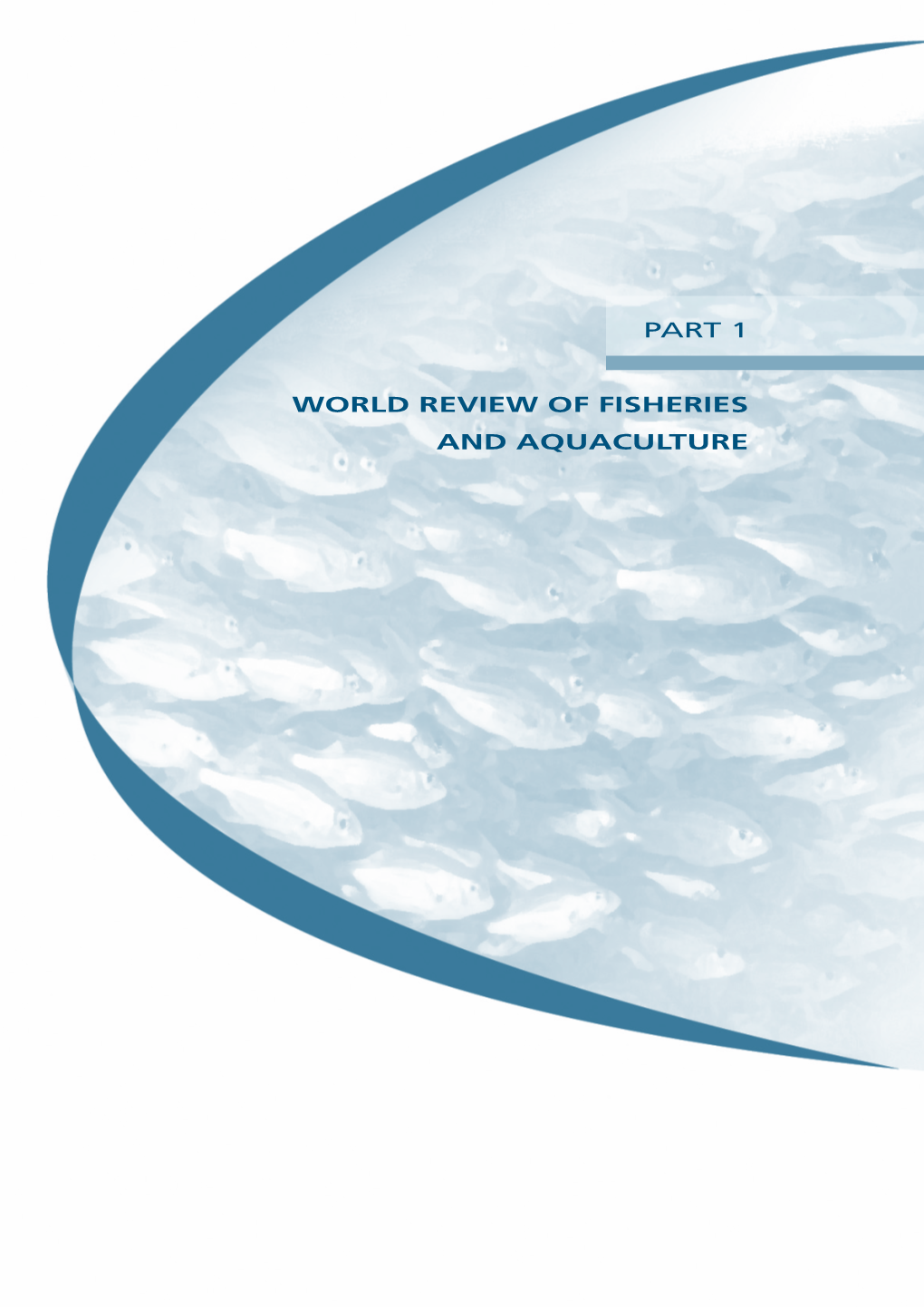 The State of World Fisheries and Aquaculture 2012