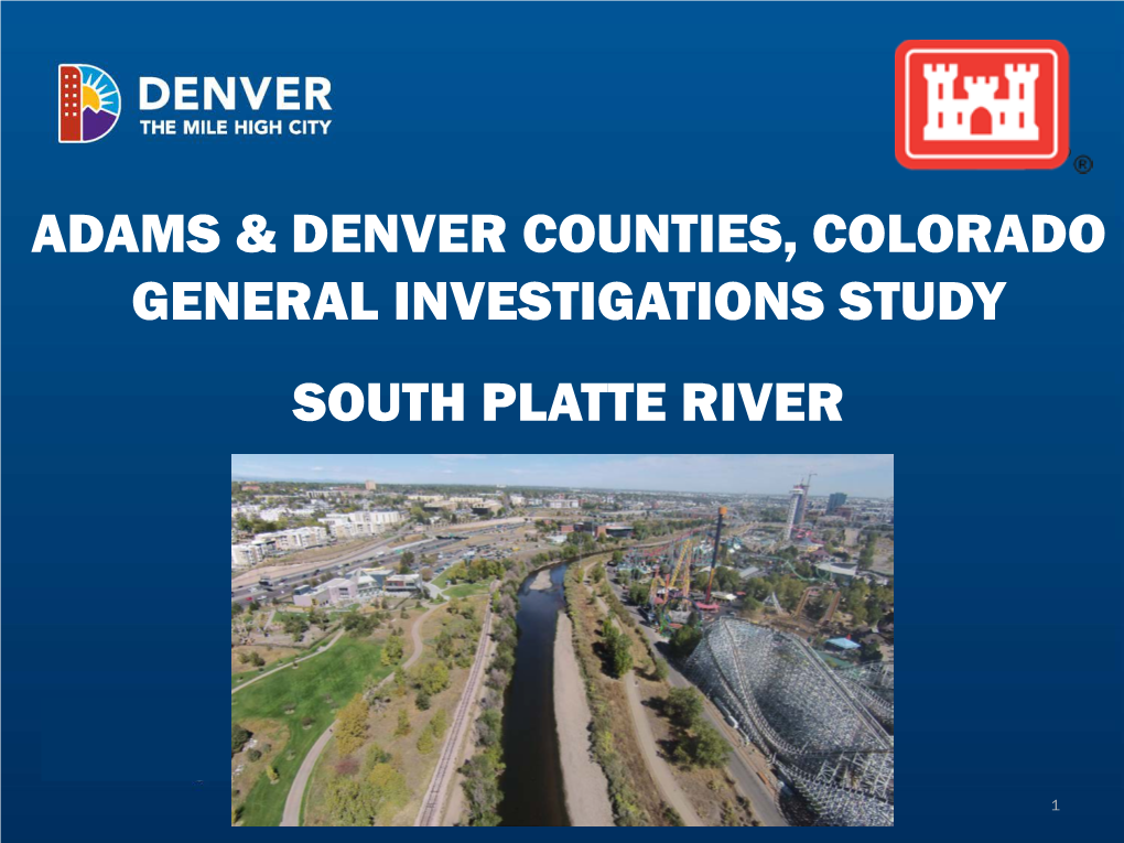 South Platte River