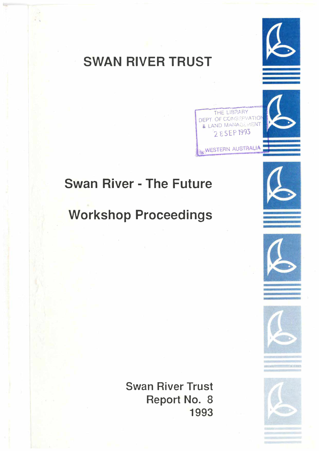Swan River Trust