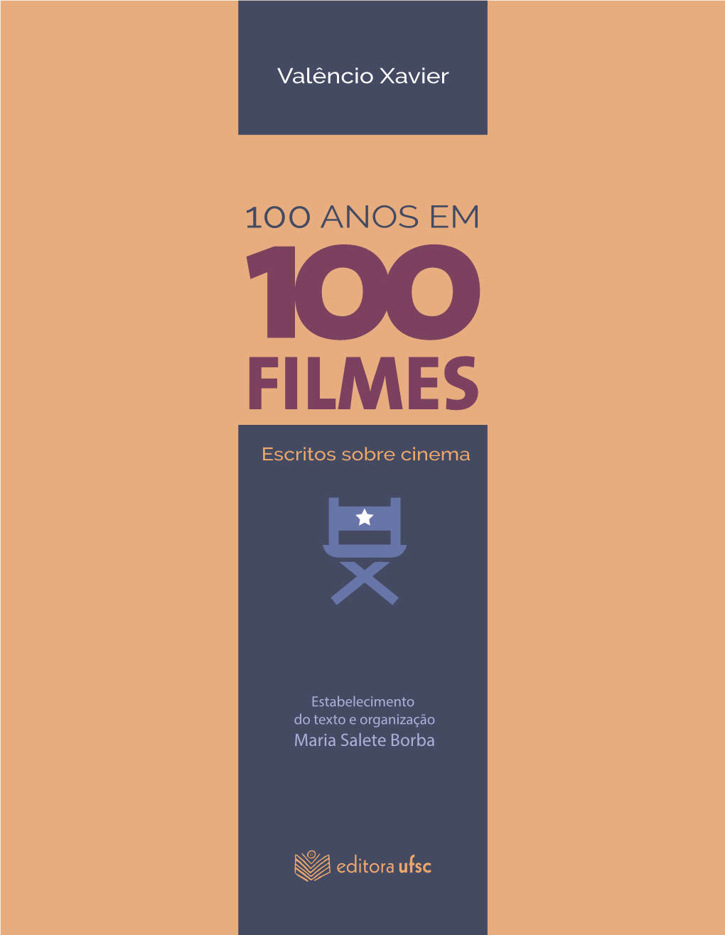 FILMES100 Escritos Sobre Cinema