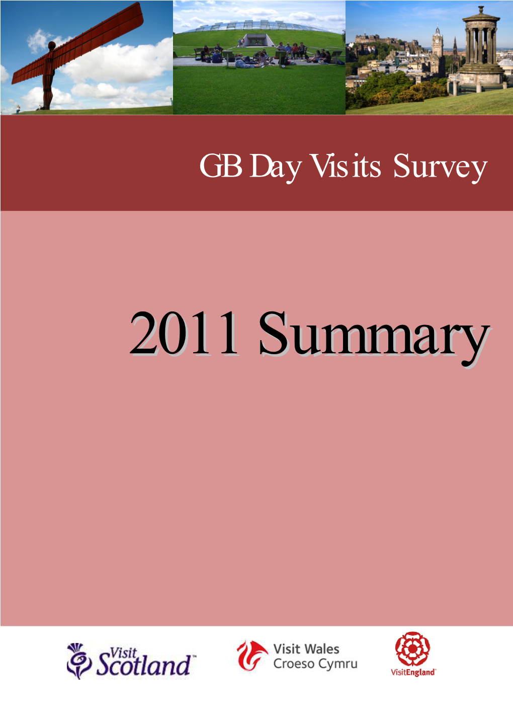 GB Day Visits Survey