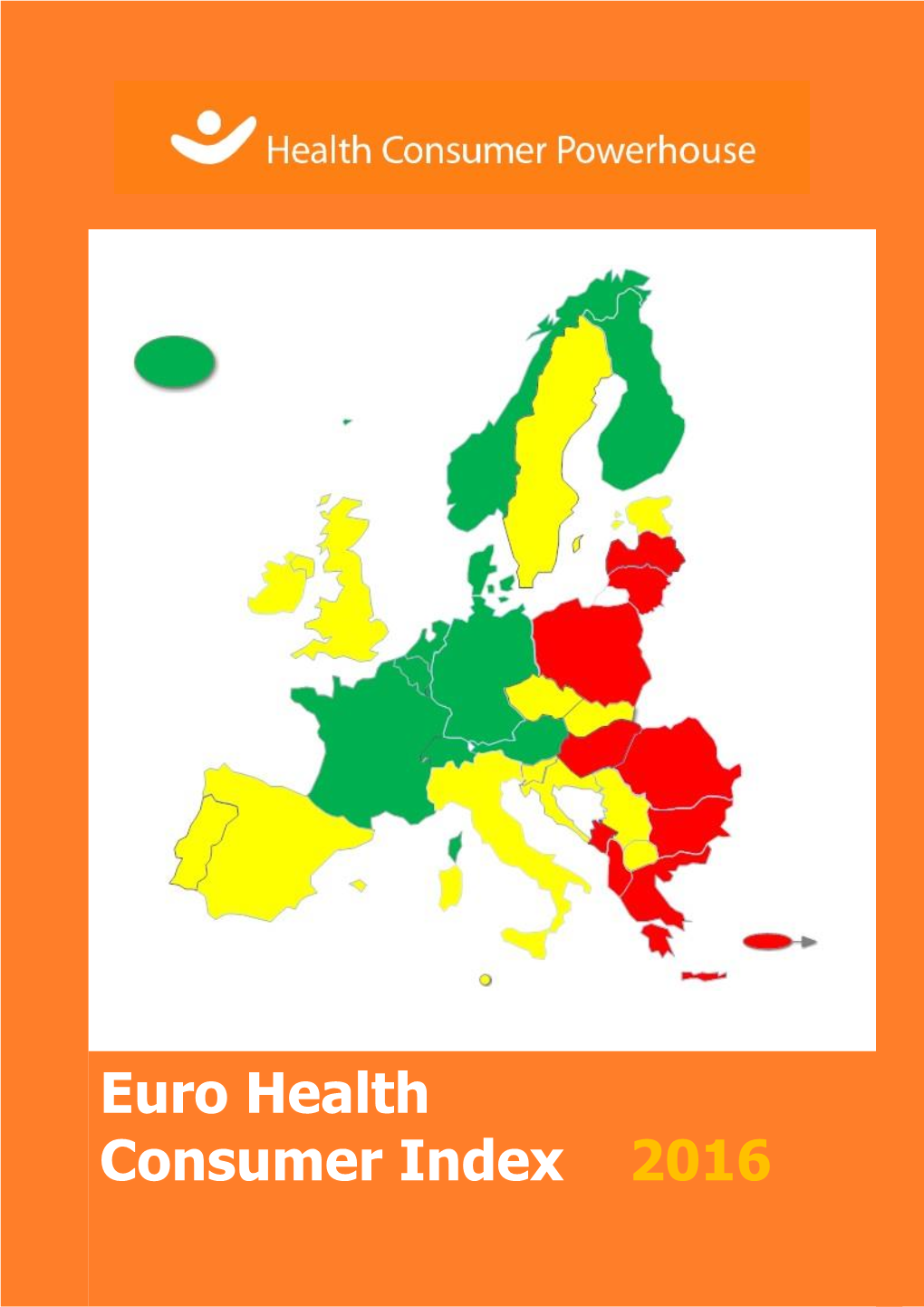 Euro Health Consumer Index 2016