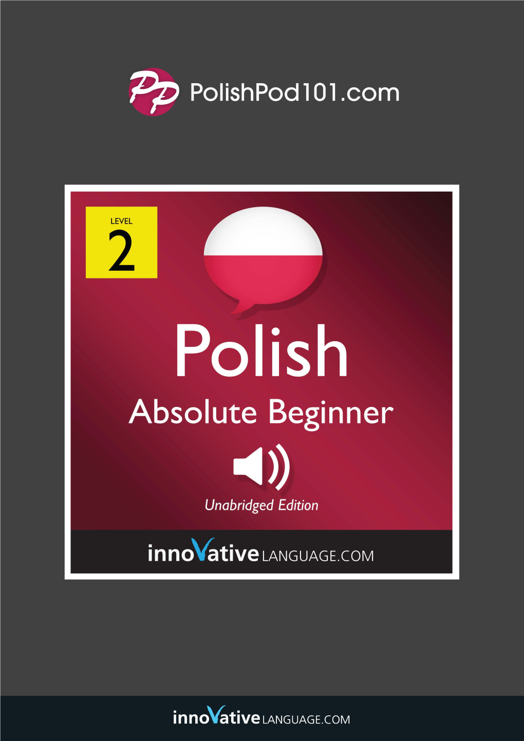 LESSON NOTES Absolute Beginner S1 #1 Saying Hello No Matter the Time of Day in Polish