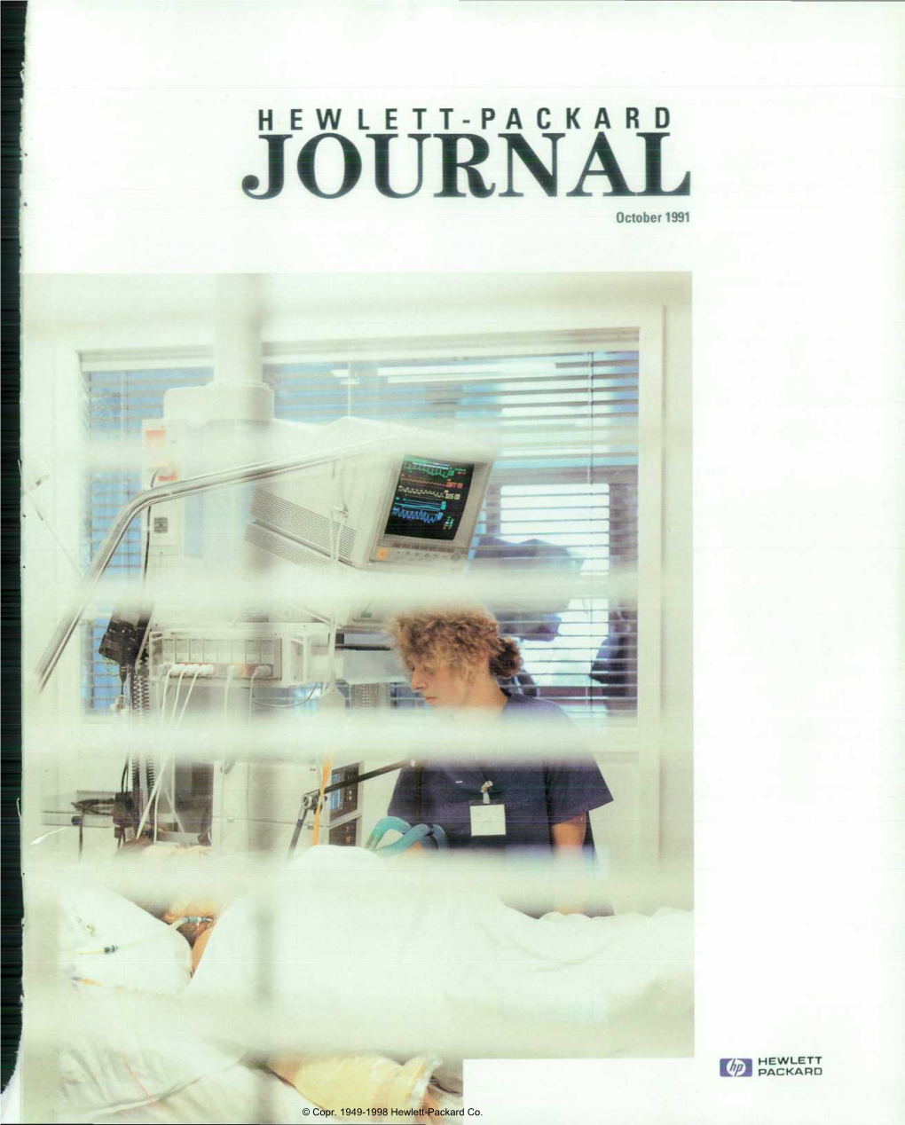1991 , Volume , Issue Oct-1991
