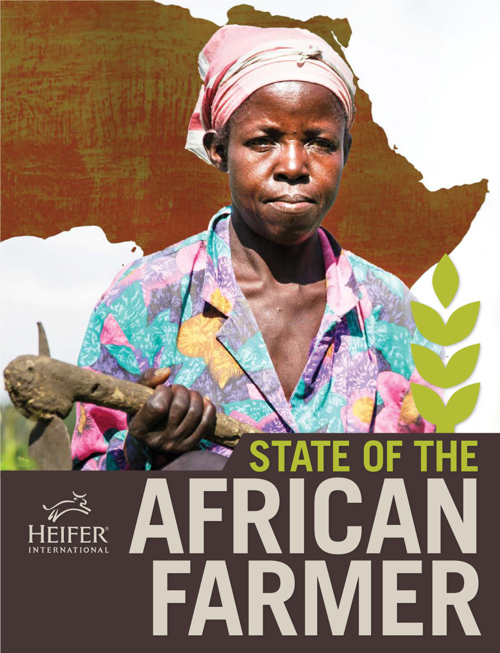 State of the African Farmer About Heifer International