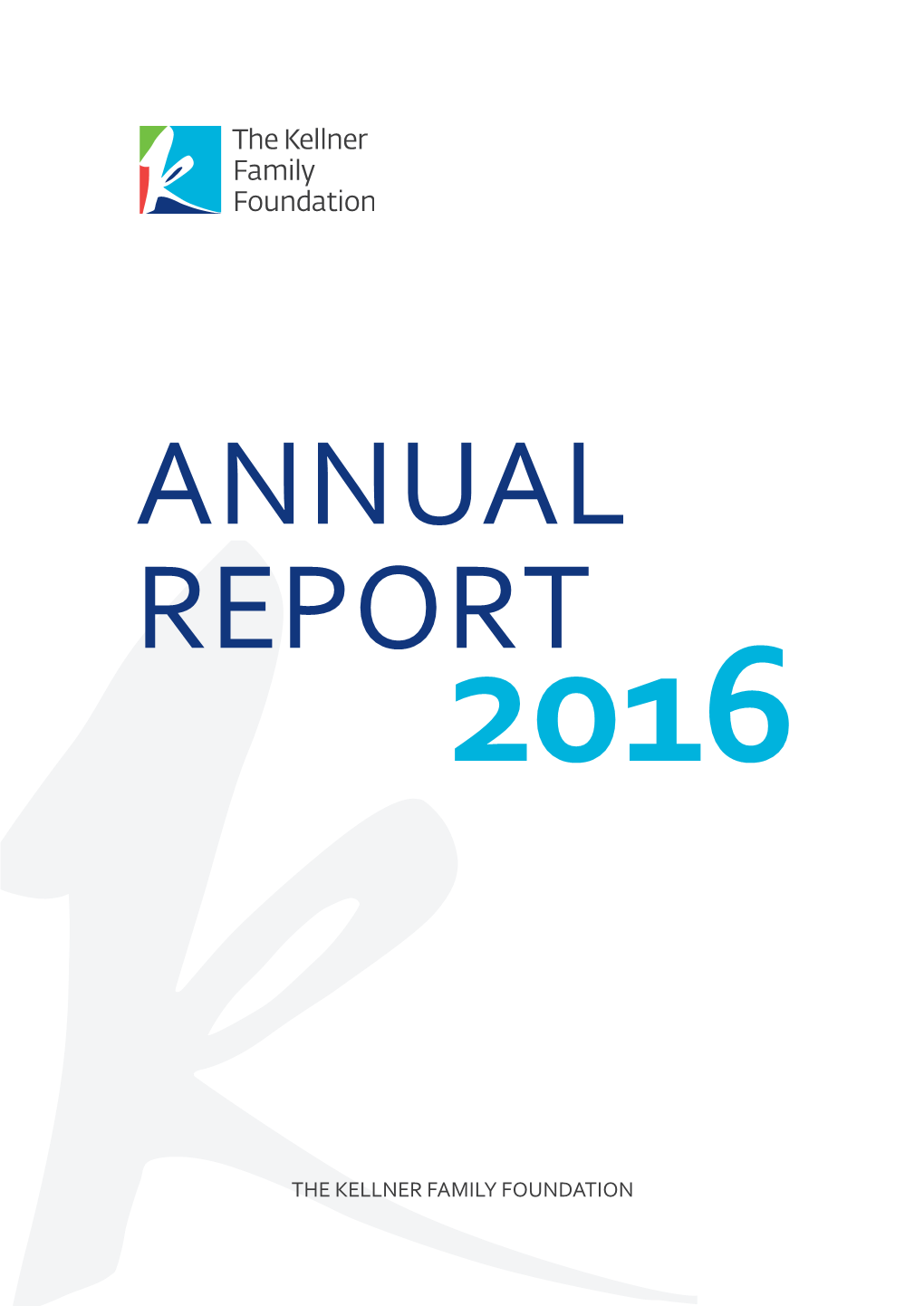 Annual Report 2016