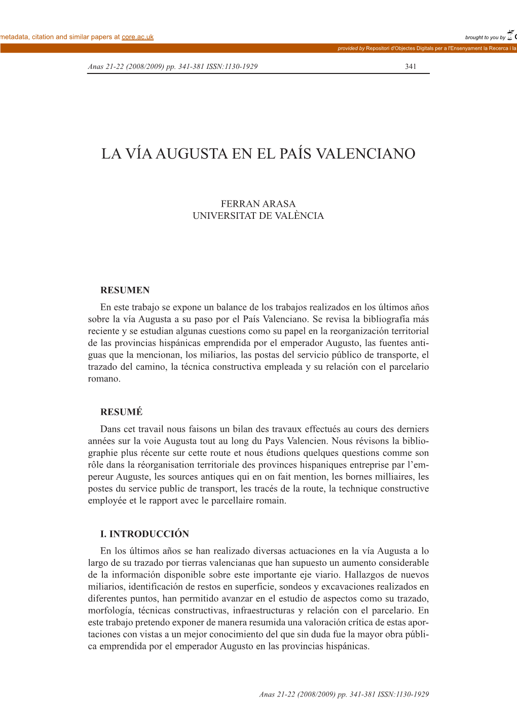 Libro Anas 21-22-2ª PARTE:M 31/5/12 09:48 Página 341