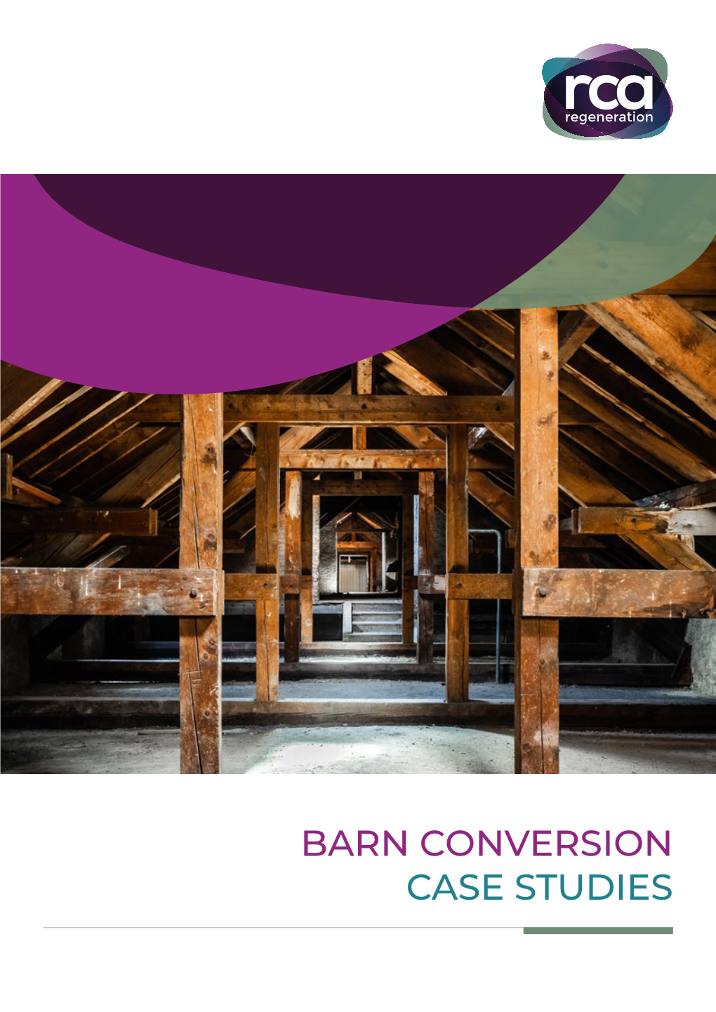 Barn Conversions