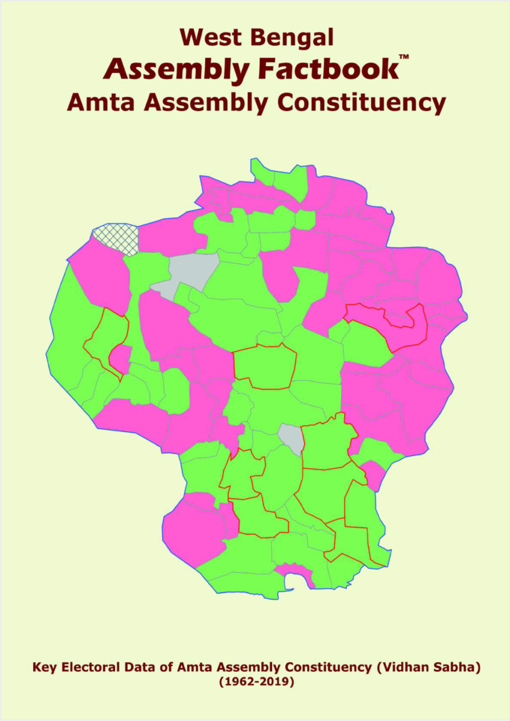 Amta Assembly West Bengal Factbook