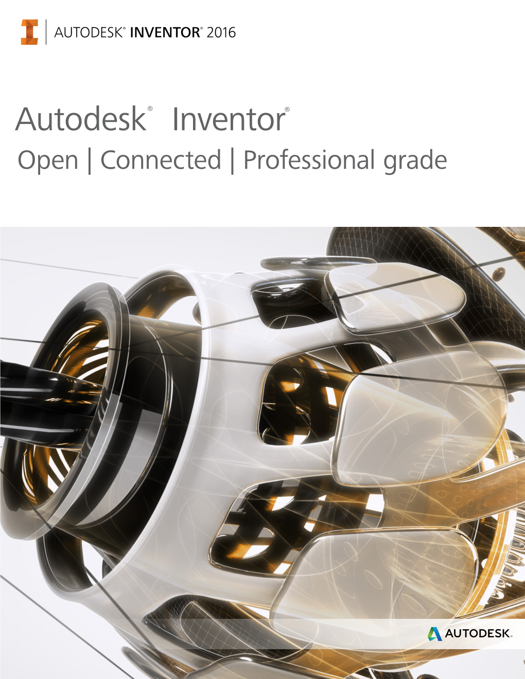 Autodesk® Inventor®