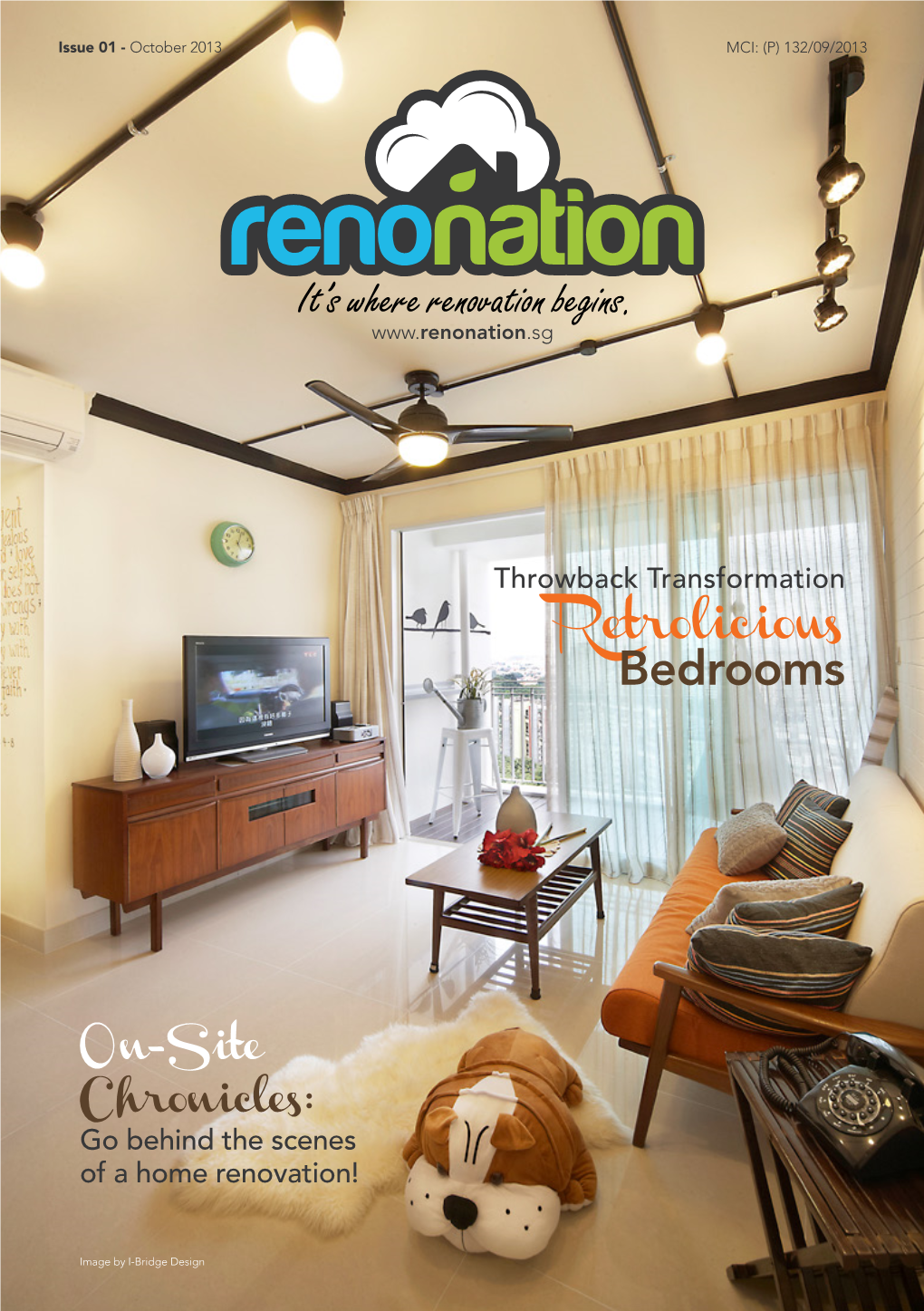 Renonation Issue 1