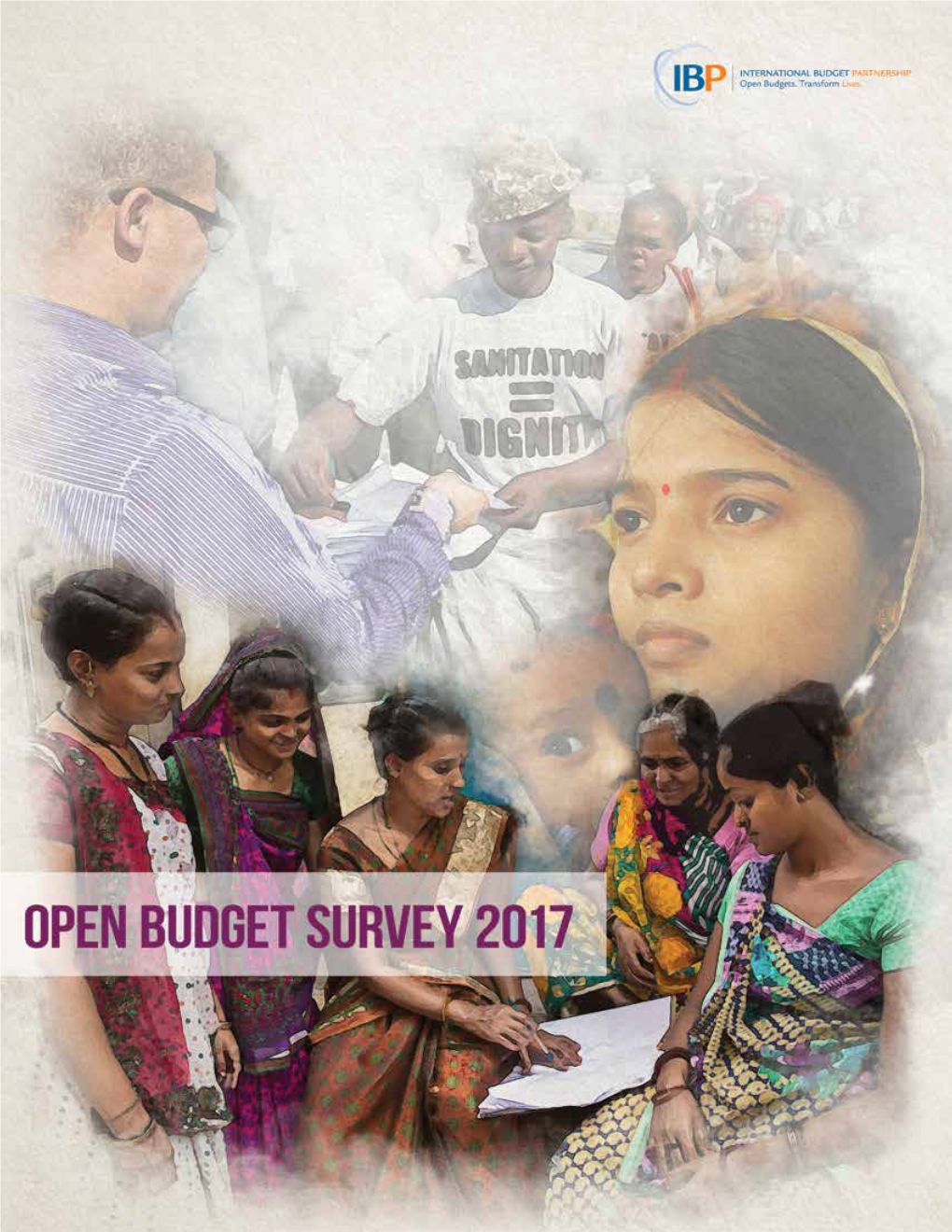 Open Budget Survey 2017 Partners