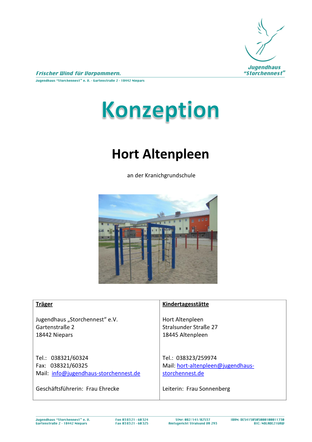 Hort Altenpleen