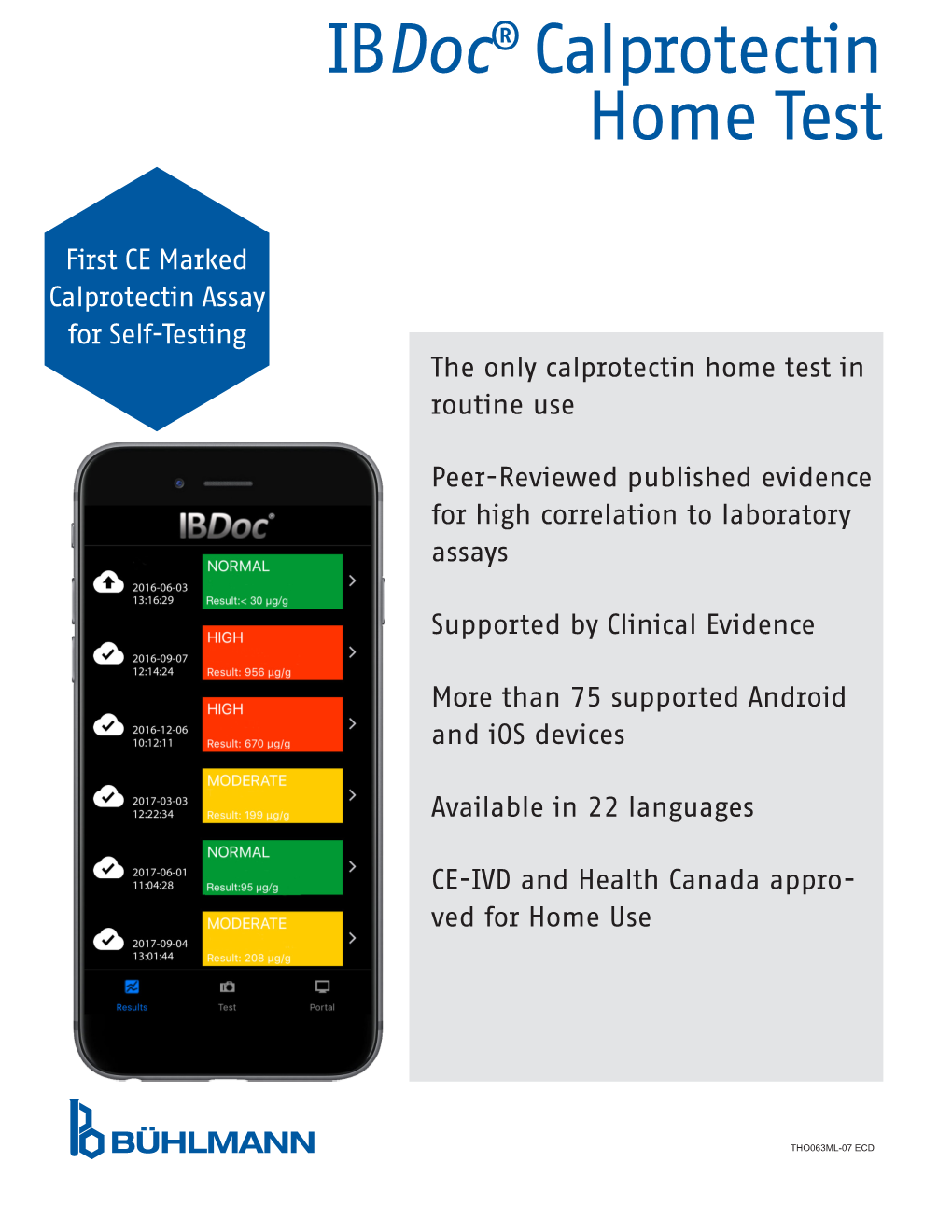 BUHLMANN-Ibdoc Smartphones Flyer-LF-IBDOC8 THO063ML-07ECD