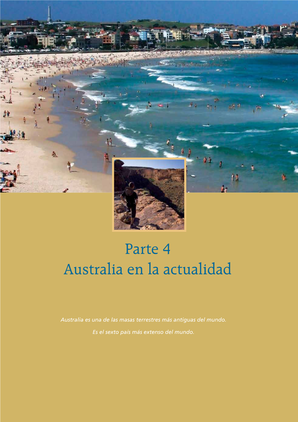 Parte 4 Australia En La Actualidad