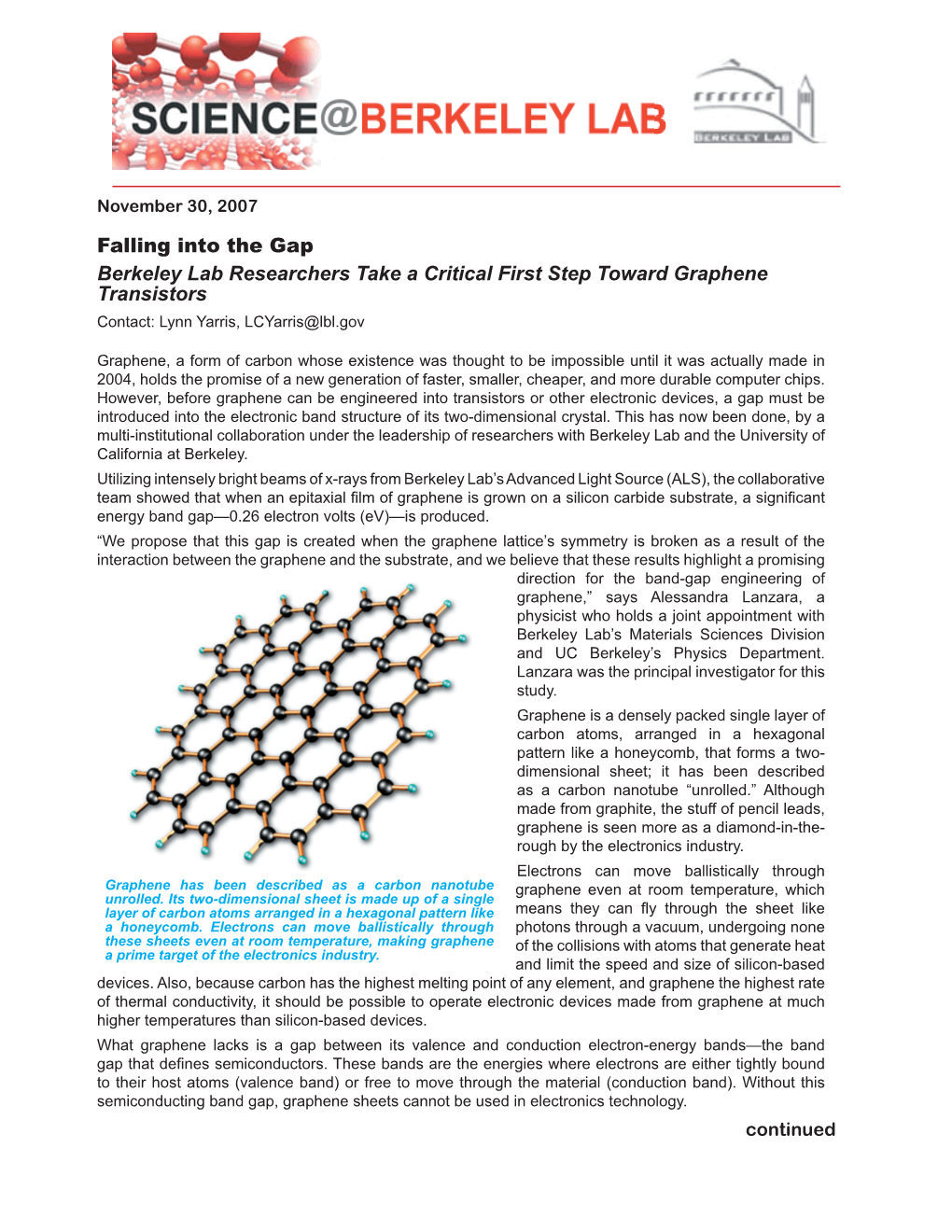 Printables Graphene Gap.Indd