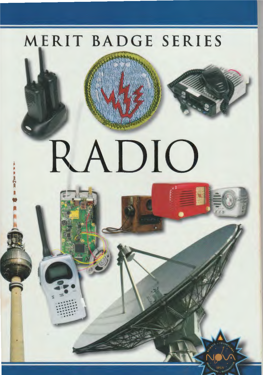 Amateur Radio D