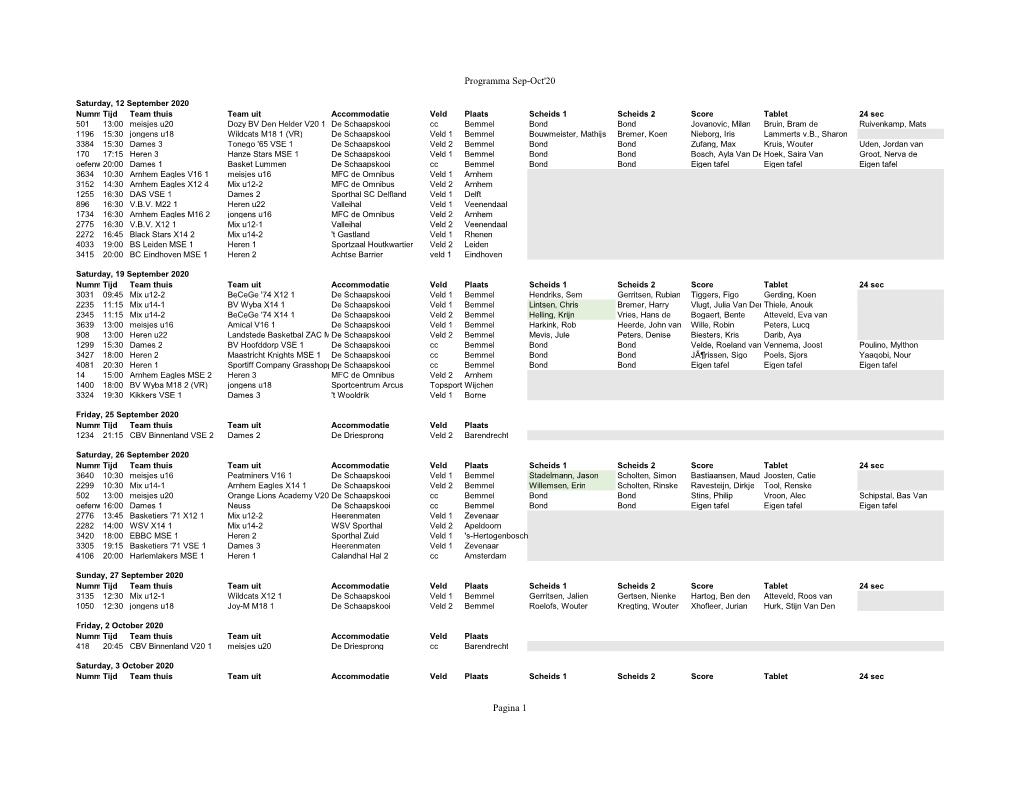 Wedstrijdprogramma 2020-2021, V28.8.2020-V0.3.Xlsx