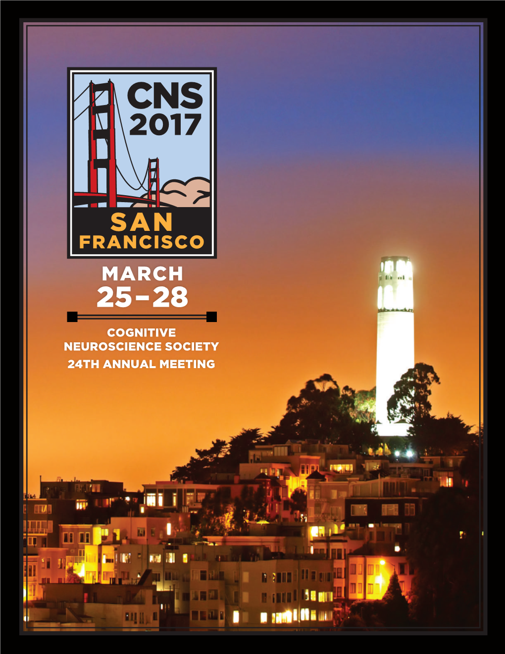 CNS 2017 Program Booklet