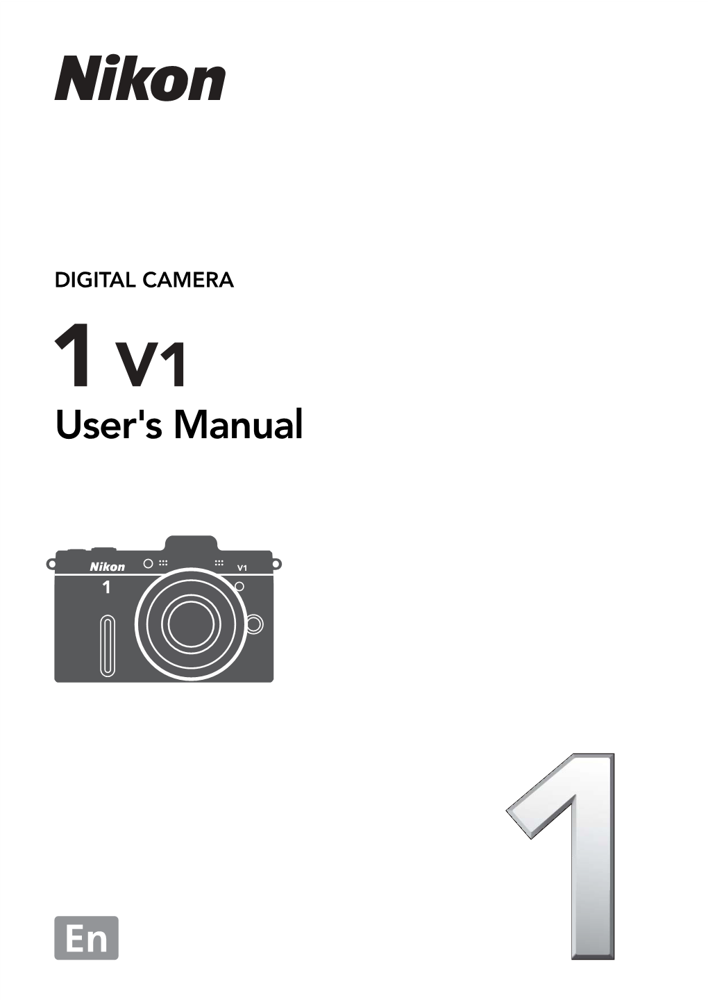 User's Manual