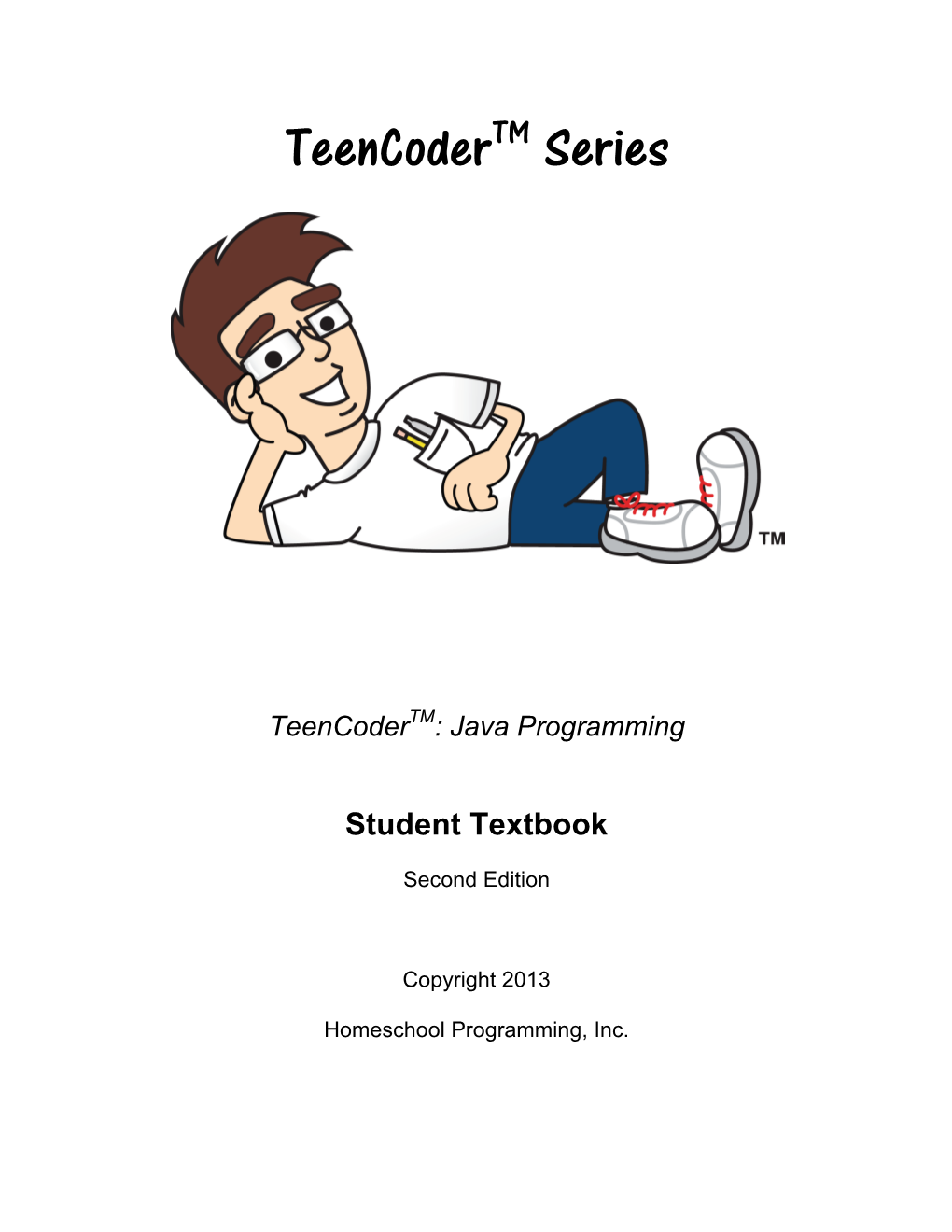 Teencodertm Series