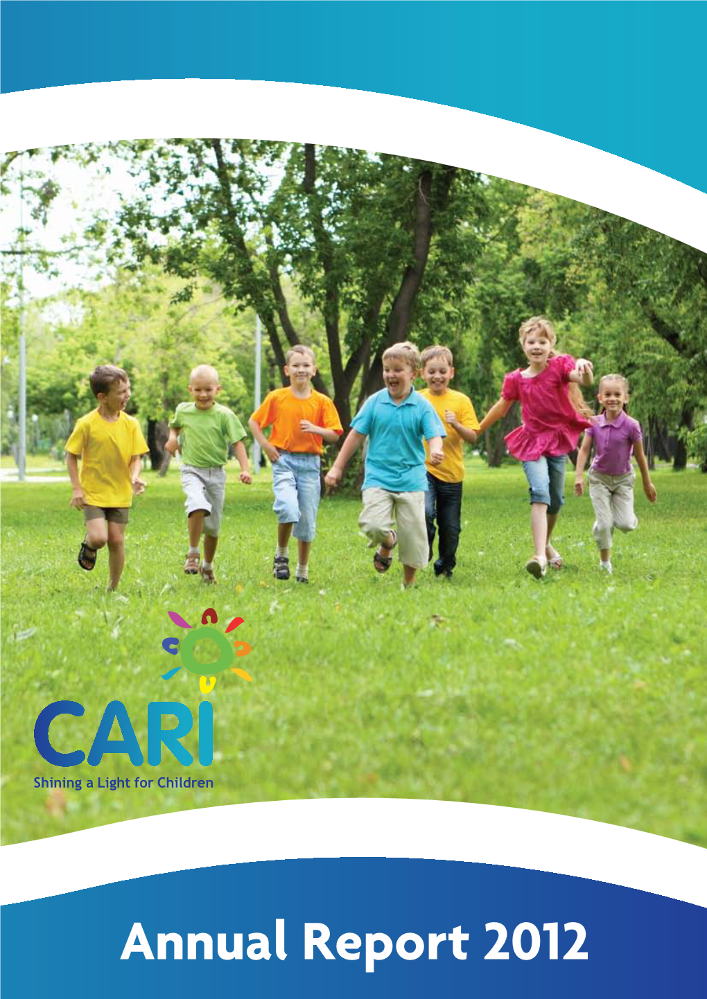 CARI Annual Report 2012