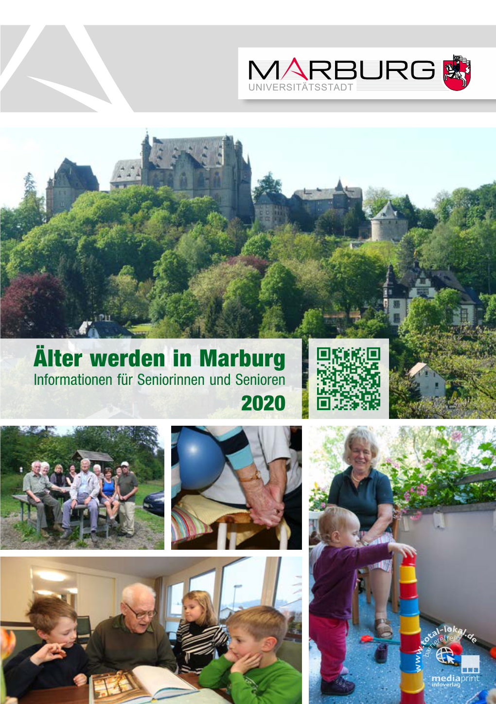 Älter Werden in Marburg