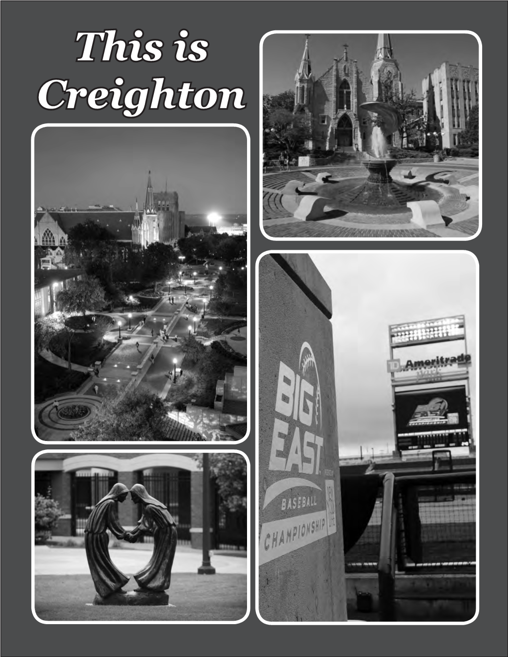 This Is Creighton