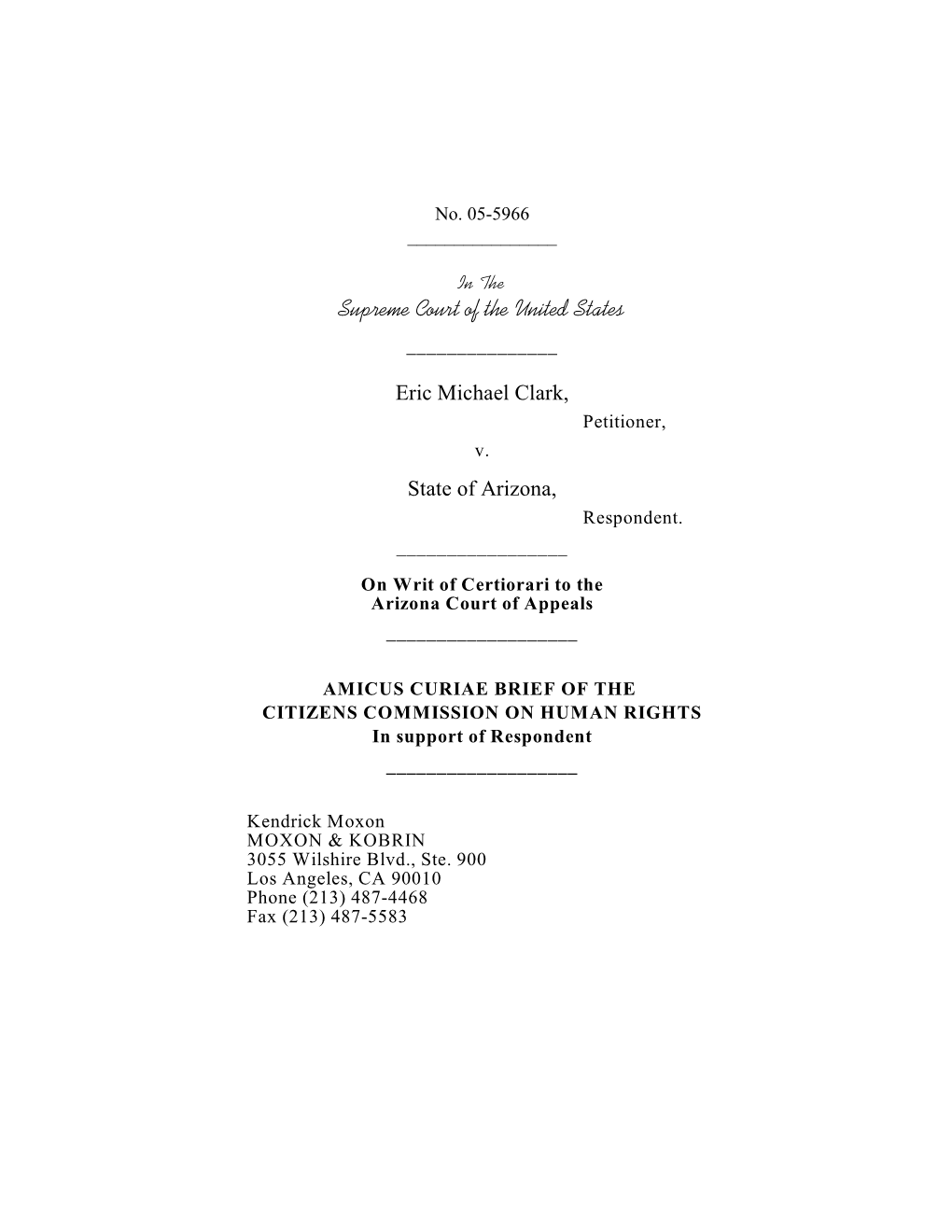 Download CCHR Amicus Brief