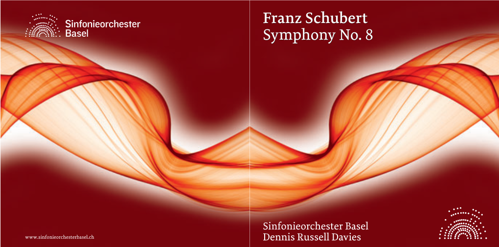 Franz Schubert Symphony No