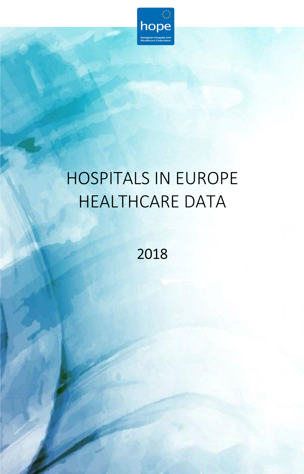 Hospitals in Europe Healthcare Data