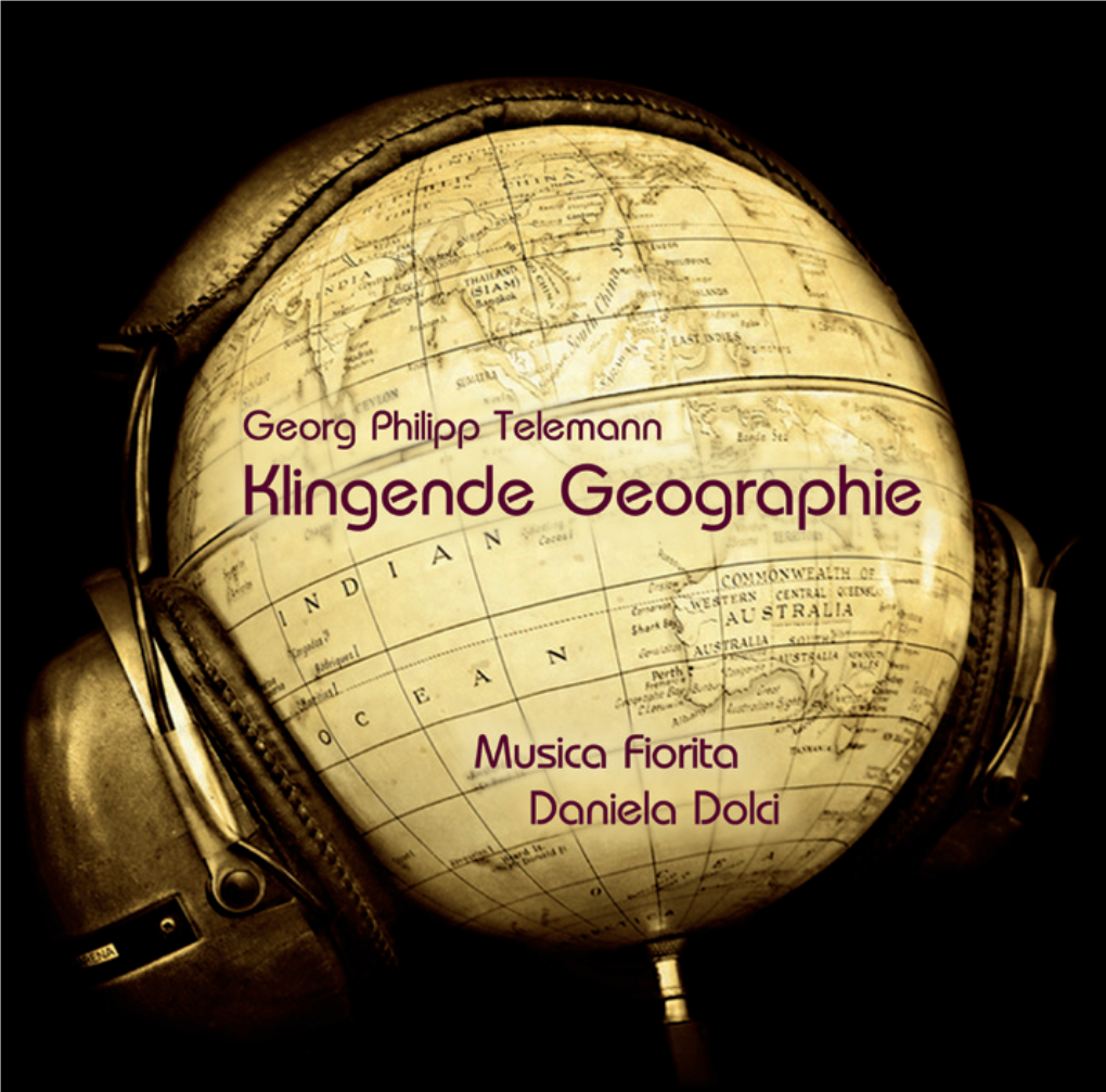 Klingende-Geographie.Pdf