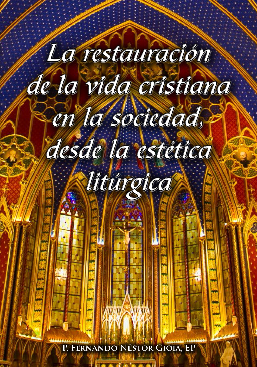 Rest Estetica Enla Liturgia.Pdf