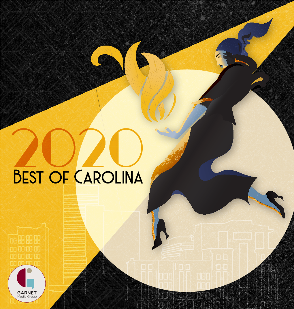 Best of Carolina 2020