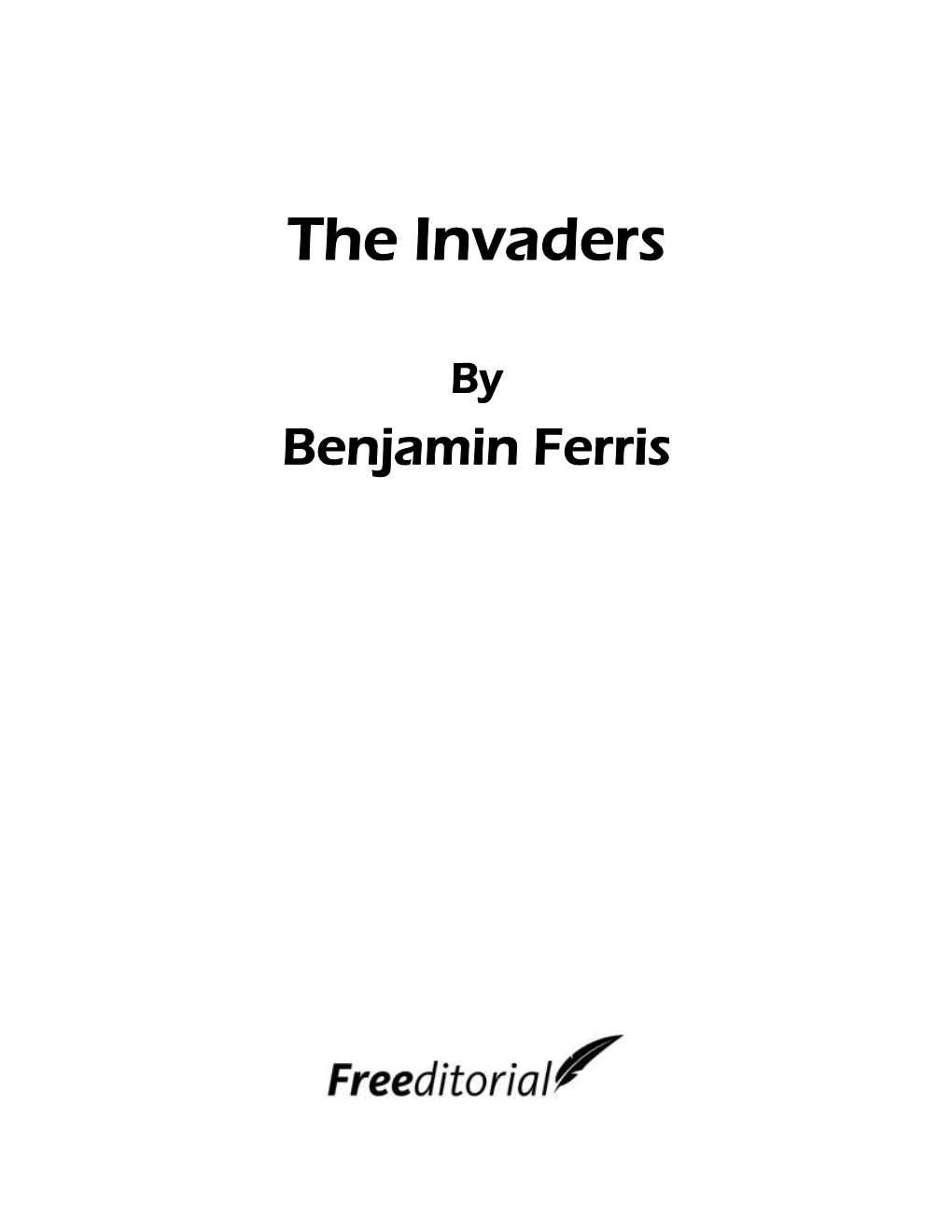 The Invaders