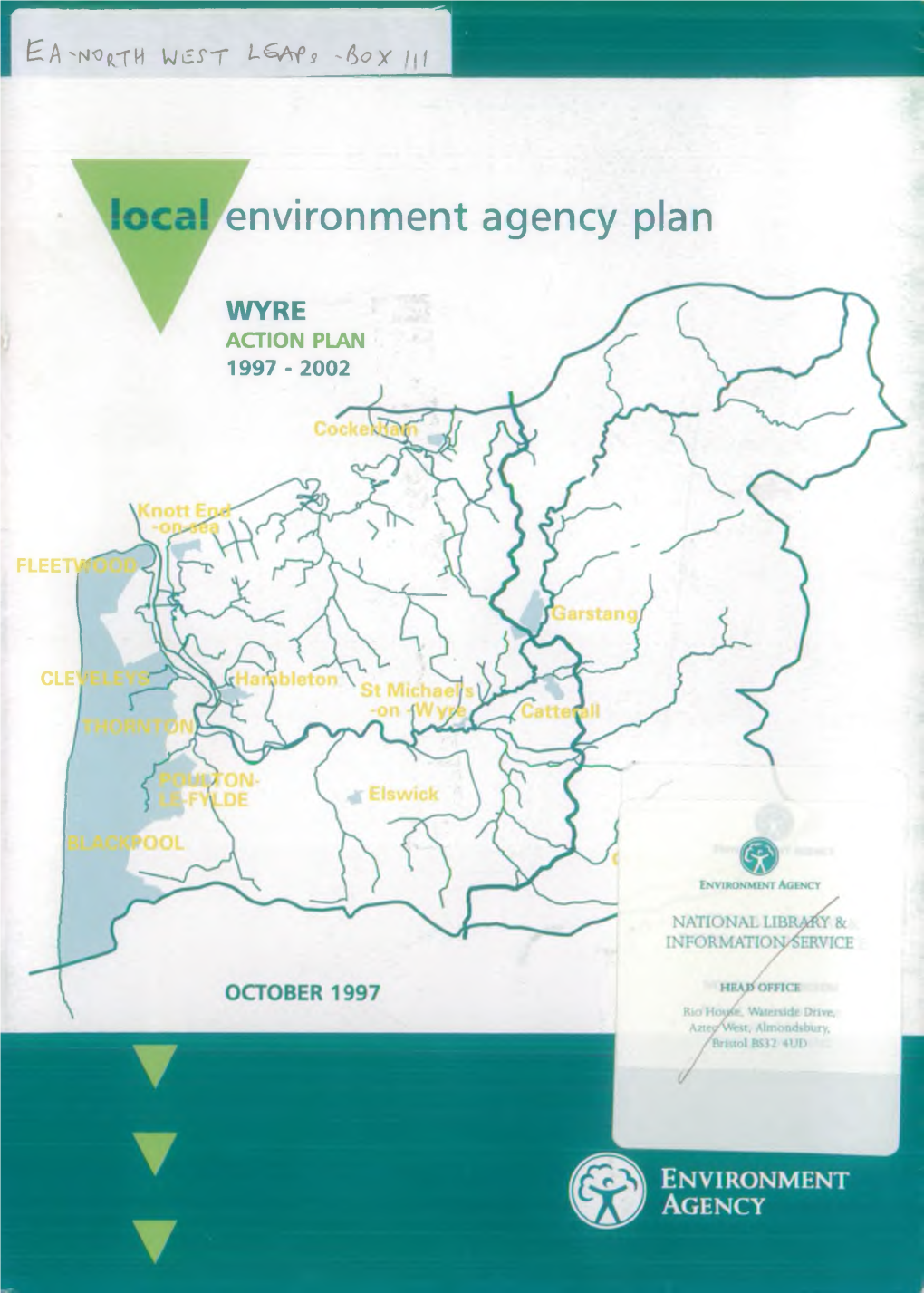 Wyre Action Plan