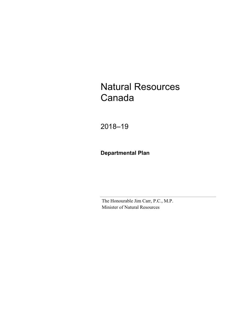 2018-19-DP-Nrcan-EN.Pdf