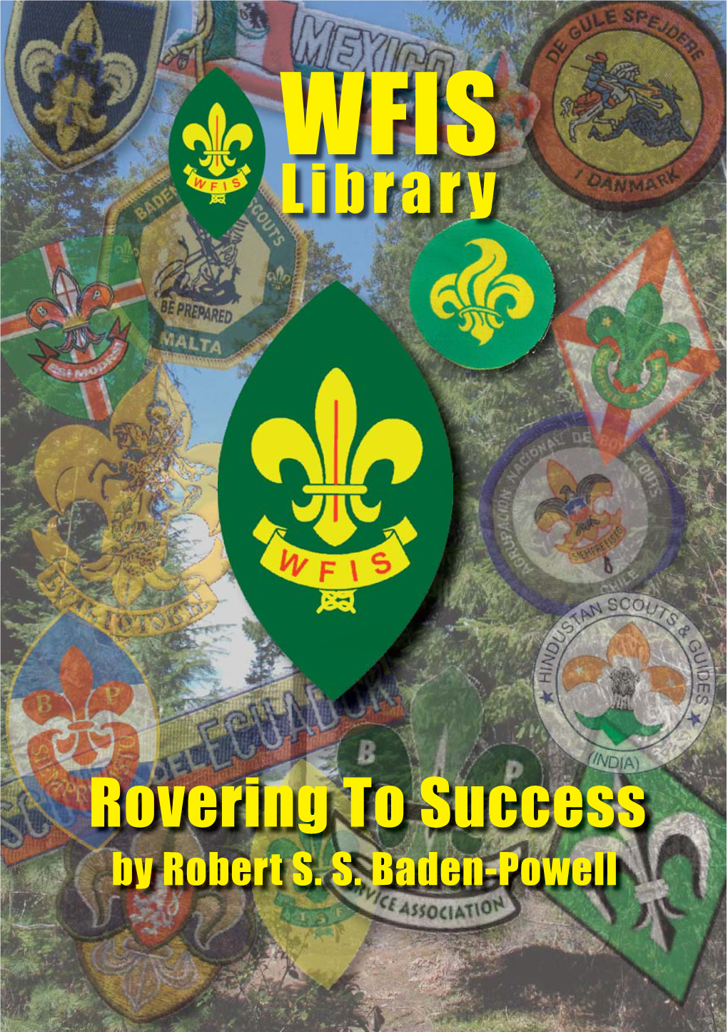 Rovering to Success Library