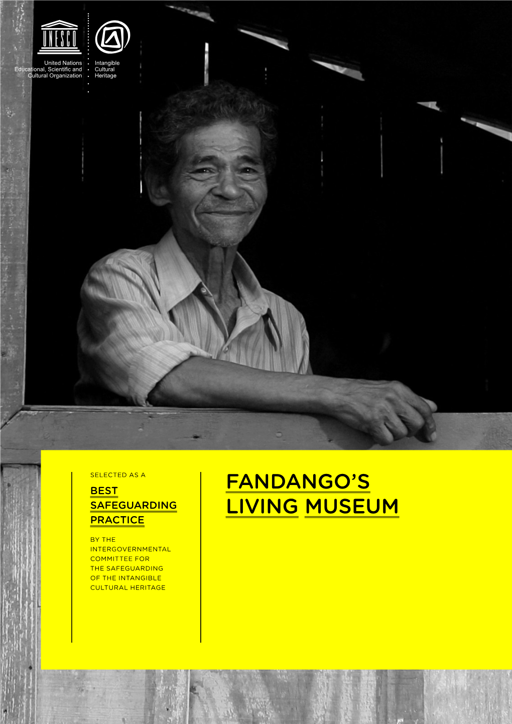 Fandango's Living Museum