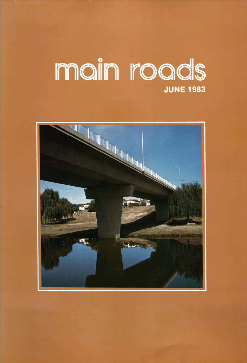 June 1983, Volume 48, No.2